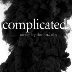 HannaJolin-Complicated