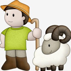 حواديت ماما توتّة-خروف آسر