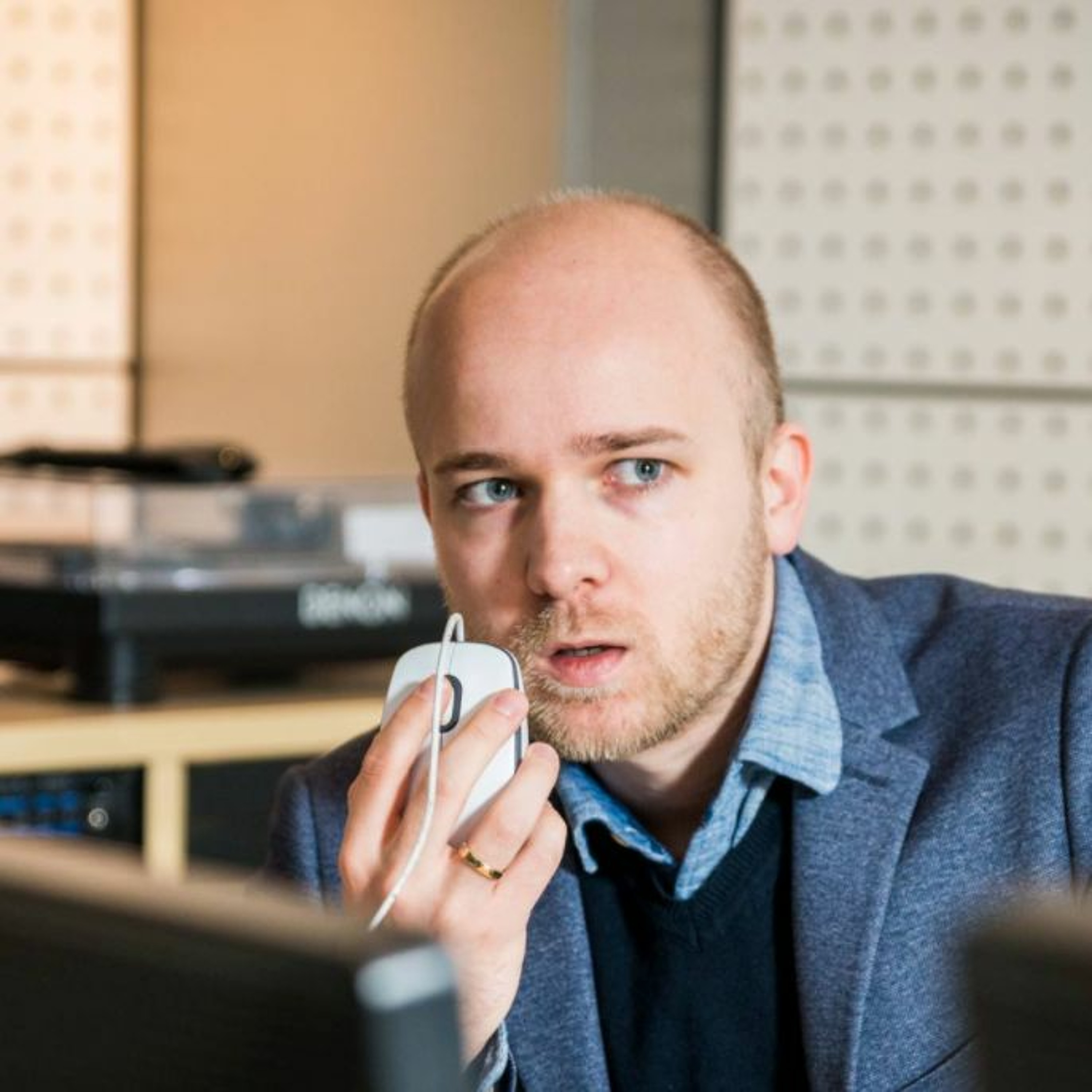 De Week van Diederik