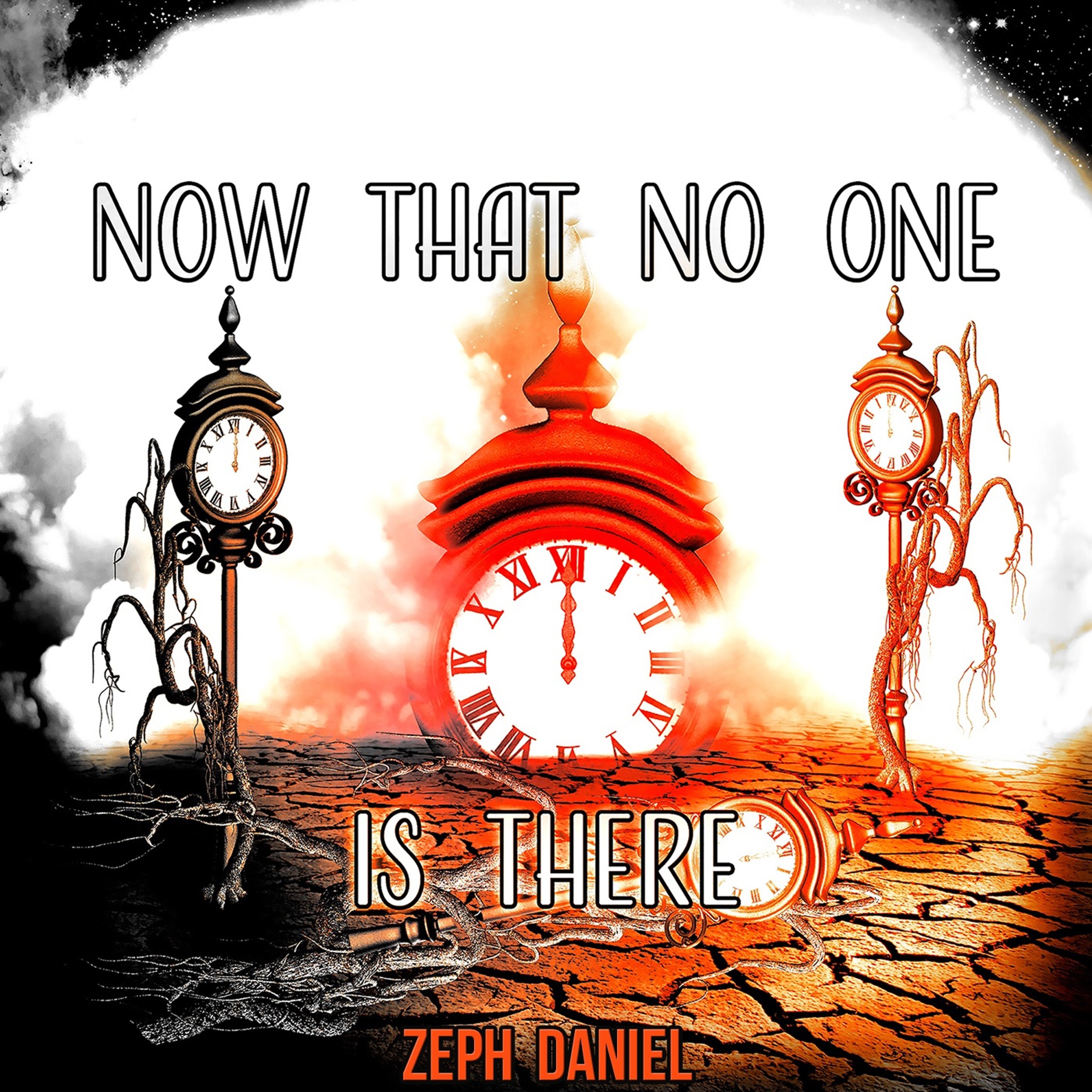 Now That No One Is There episode artwork