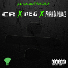 Untitled (Ft. REG & Proph)
