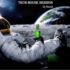 Mix Tech House Session 2018 - Dj Rand