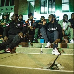 BossUpBoyz - Double Stacks