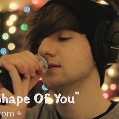 RobertIDK - 7 Ed Sheeran Covers in 4 Minutes