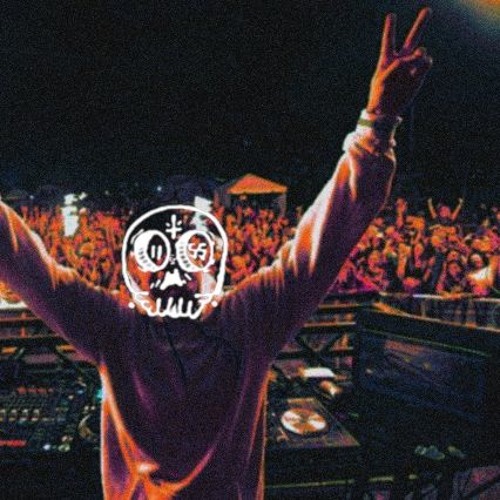 PARROTICE @ FRACTAL BEACH 2018