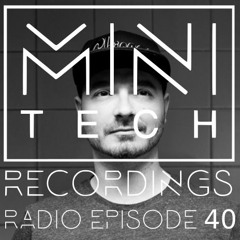 MTR Radio Episode 40 Fire between us