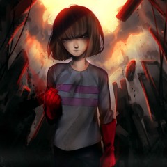 Toby Fox - Megalo Strike Back