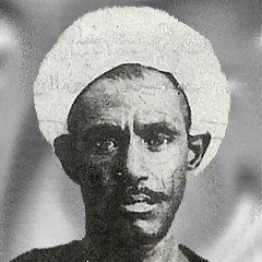 ابراهيم بن البادية - صرت كالفاني - كلمات ود الرضي