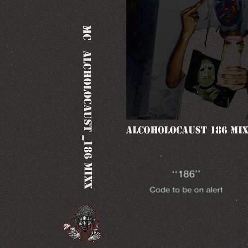 MC HOLOCAUST - FEMINAZI (PROD. APOC KRYSIS) *DEMO VERSION*