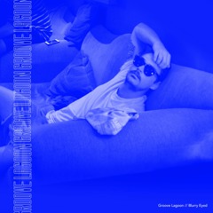 Groove Lagoon - Blurry Eyed