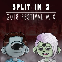 2018 FESTIVAL MIX