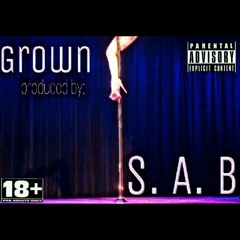 S.A.B Grown