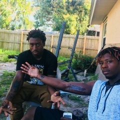 4HW Menace x 4HW Blo - P***Y