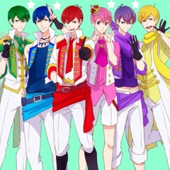 Idol Boyz/Anime Boyz