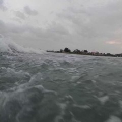 Drifting Seaward (w DoberMan123 and klankbeeld)