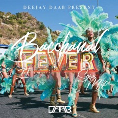 Bacchanal Fever Soca Mix 2