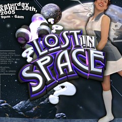 Anabolic Frolic - Live at Hullabaloo! Lost in Space (2005)