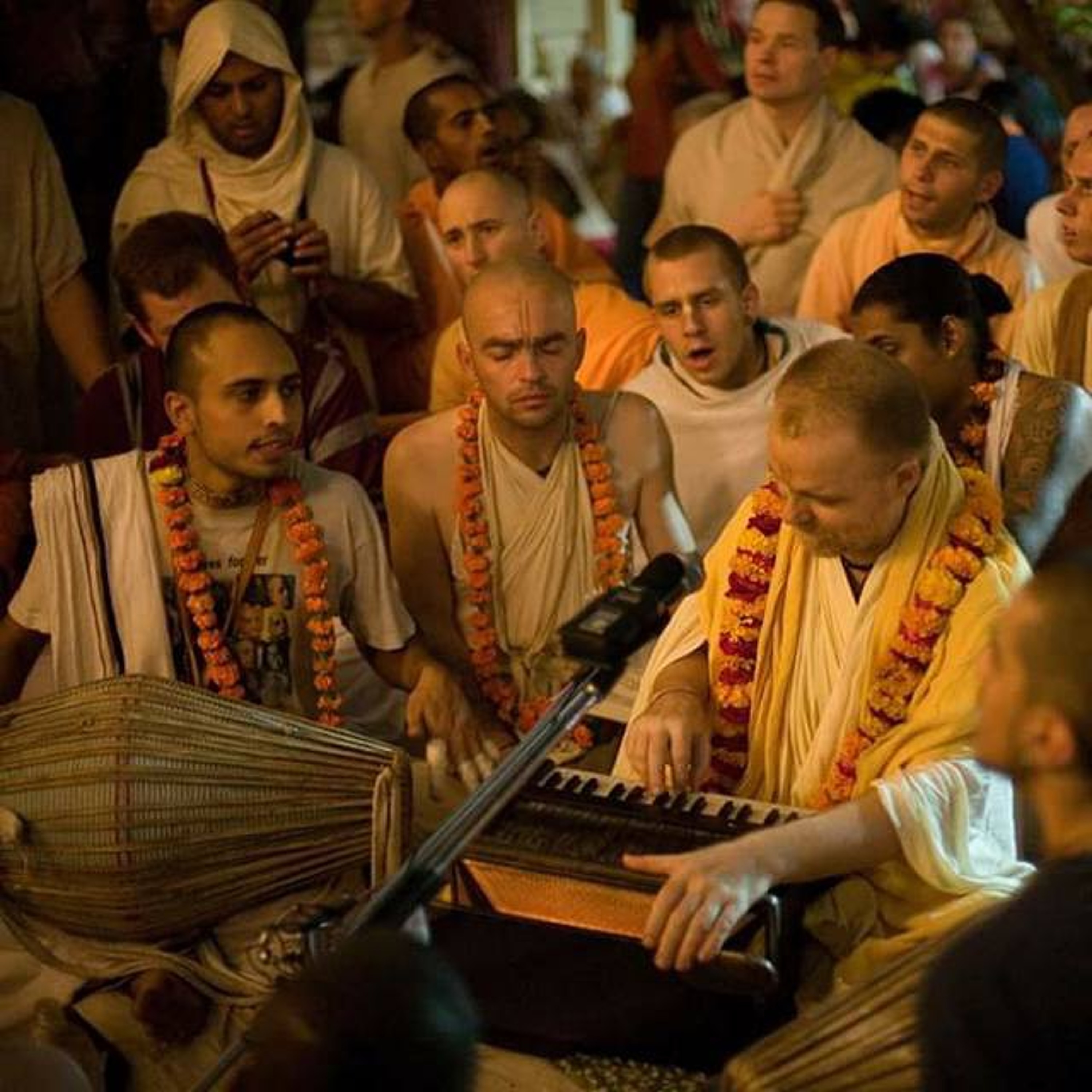 24 Hour Kirtan Radio