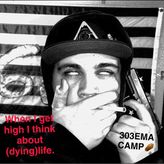 My Mind (Prod. Cameron Aldrich)