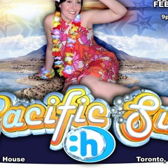 Anabolic Frolic - Live at Hullabaloo! Pacific Sun (2005)