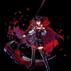 RWBY - Red Like Roses Part 1 and 2