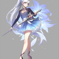 RWBY - Mirror Mirror Part 1 and 2