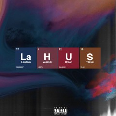 Lahus (Prod.SteezyAnass & Enzu)