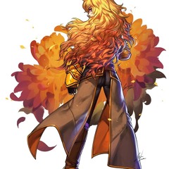 RWBY - Armed And Ready and I Burn