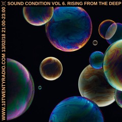 Vol 6. Rising From The Deep