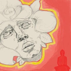 Halo Grass (ft. Gene Childs)