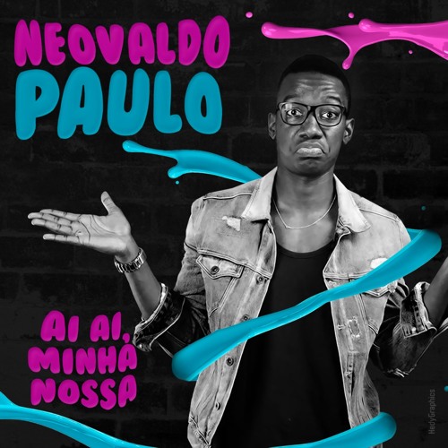 Ai ai, minha nossa!!