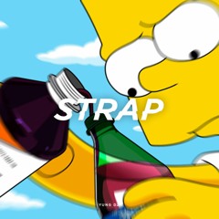 Playboi Carti Type Beat 2018 'Strap' | Free Type Beats | Rap/Trap Instrumental Beat 2018