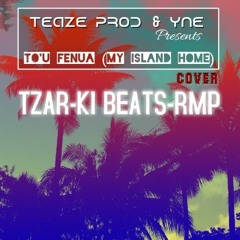 My Island Home (COVER)