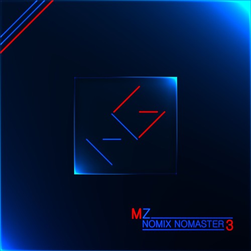 MZ - RESPAWN [NOMIX NOMASTER 3][READ DESC.]