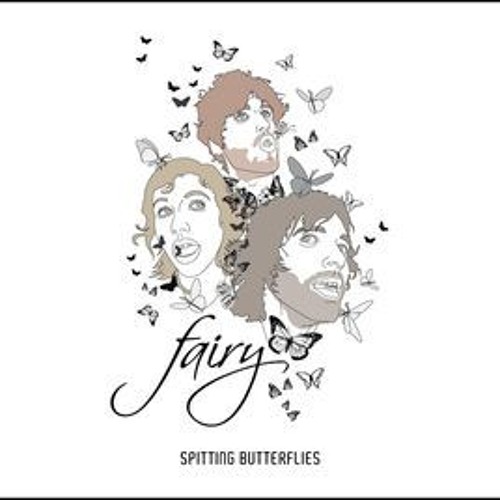 Spitting Butterflies