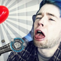 DanTDM Sings To His Outro [Let's See What Happens!]
