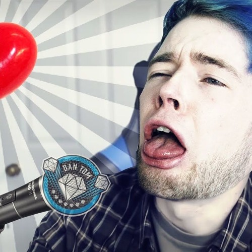 DanTDM Sings To His Outro [Let's See What Happens!]