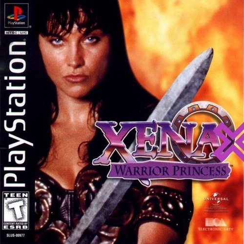 XenaX