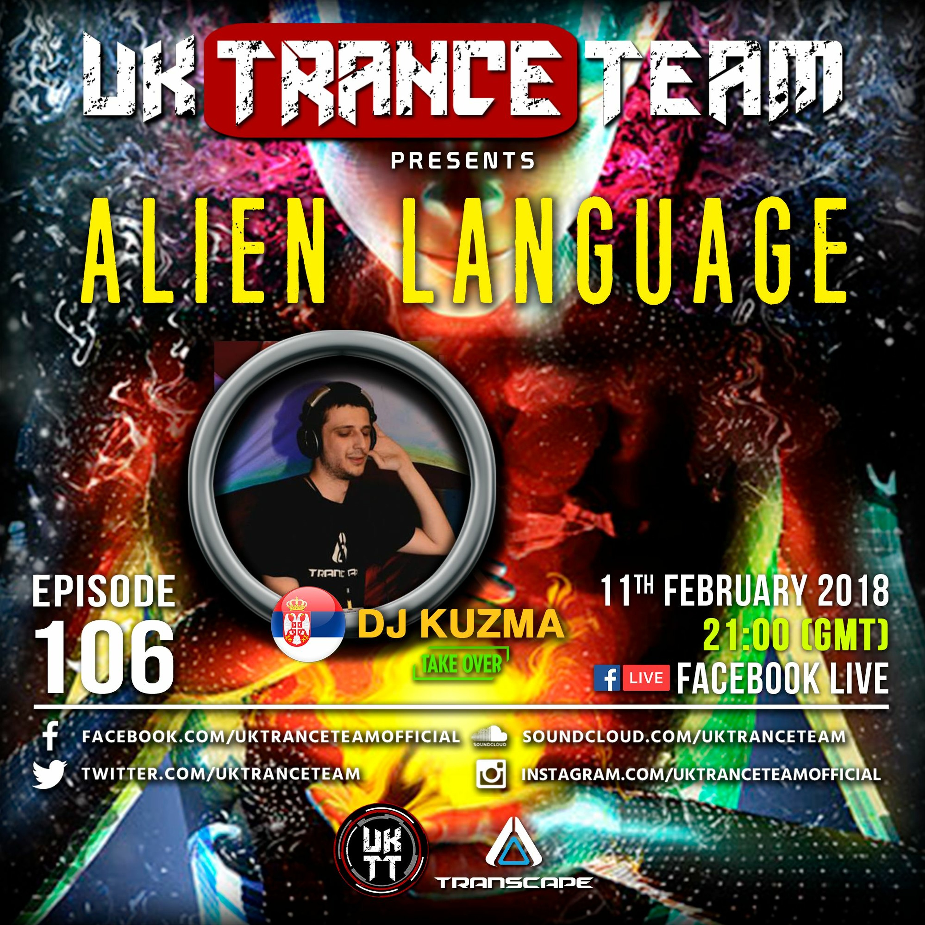 UkTranceTeam