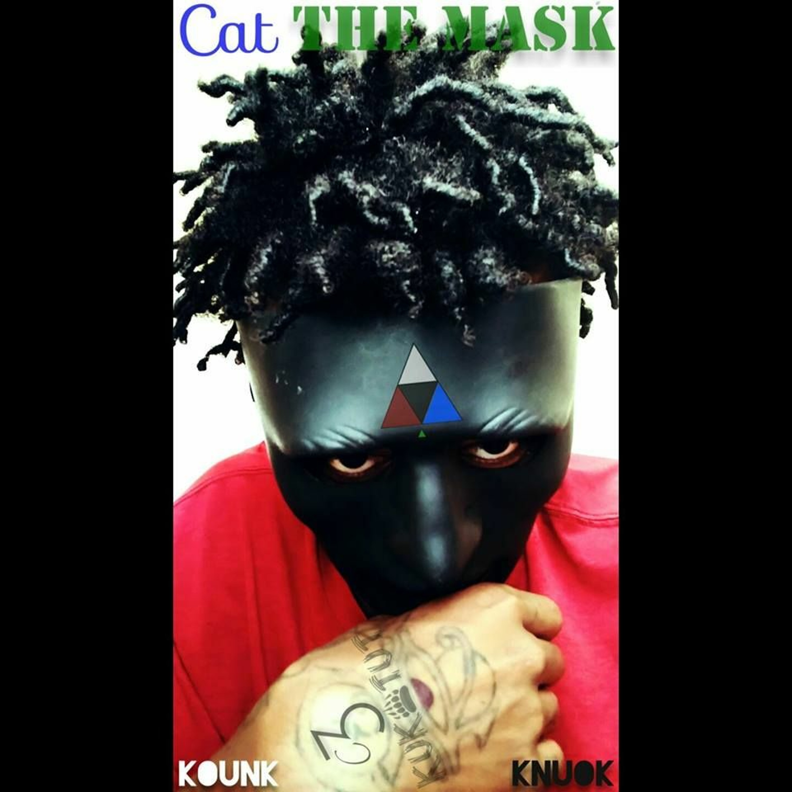 KuK TuT - The Game #Freestyle episode artwork