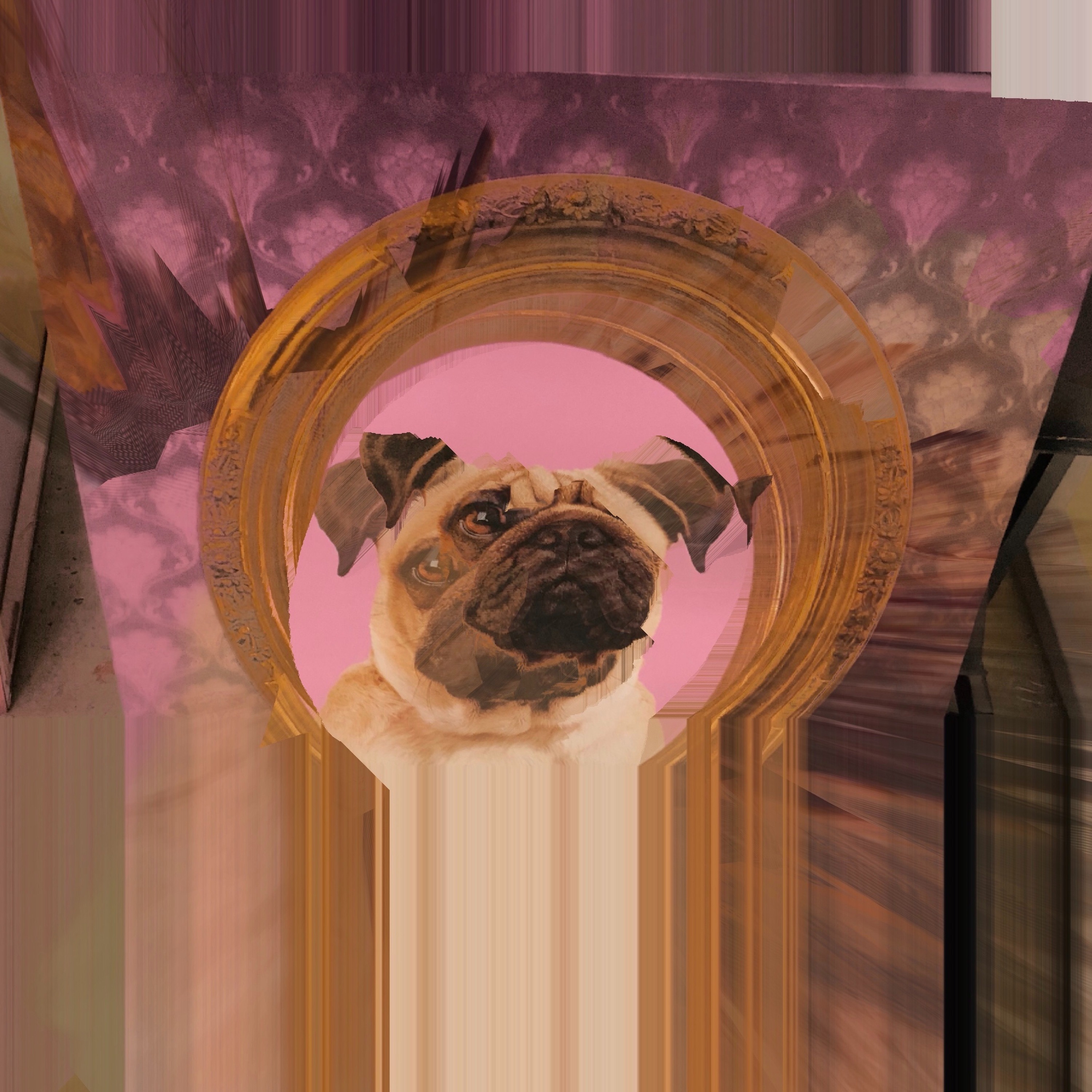 4500/093: Dually Floated [disquiet0319] episode artwork