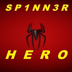 SP1NN3R - Hero(Original Mix)
