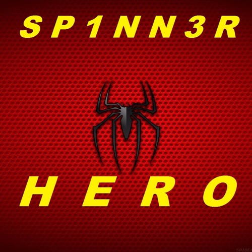SP1NN3R - Hero(Original Mix)