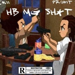 Shockii x ProfitPat