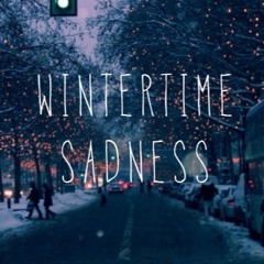 Wintertime Sadness (A Lana Del Rey Parody)