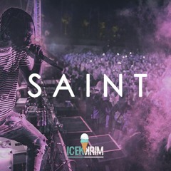 TRAVIS SCOTT FT. QUAVO | HUNCHO JACK Type Beat - Saint (Prod. Icekrim & Kami)