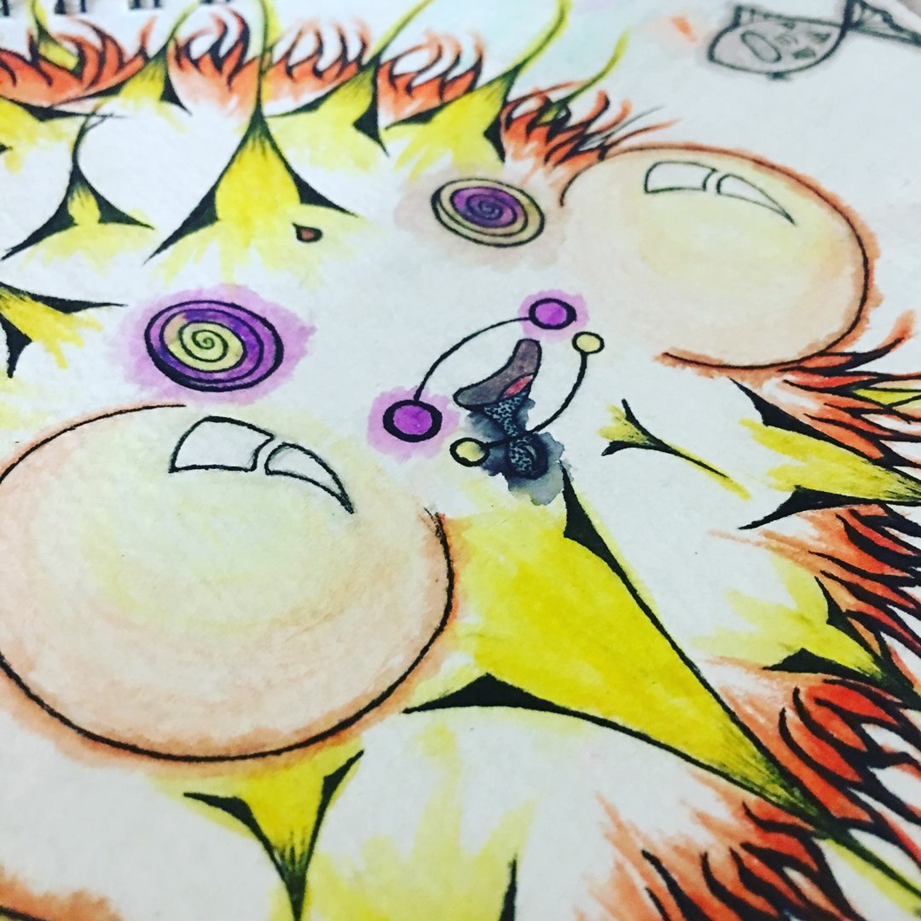 like wat episode artwork