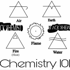 cHEMISTRY 101 By Blackhemist