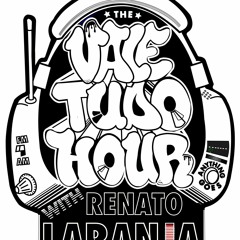 The Vale Tudo Hour With Renato Laranja - Episode 1