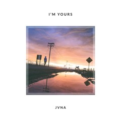 Jason Mraz - I'm Yours (JVNA Remix)